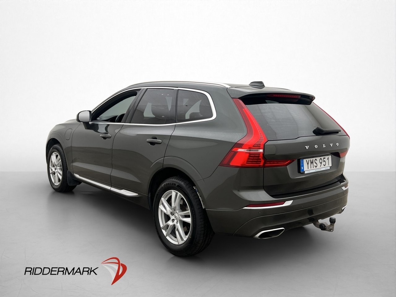 Volvo XC60 2019, bild 6/38