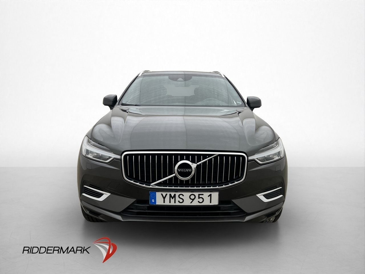 Volvo XC60 2019, bild 2/38