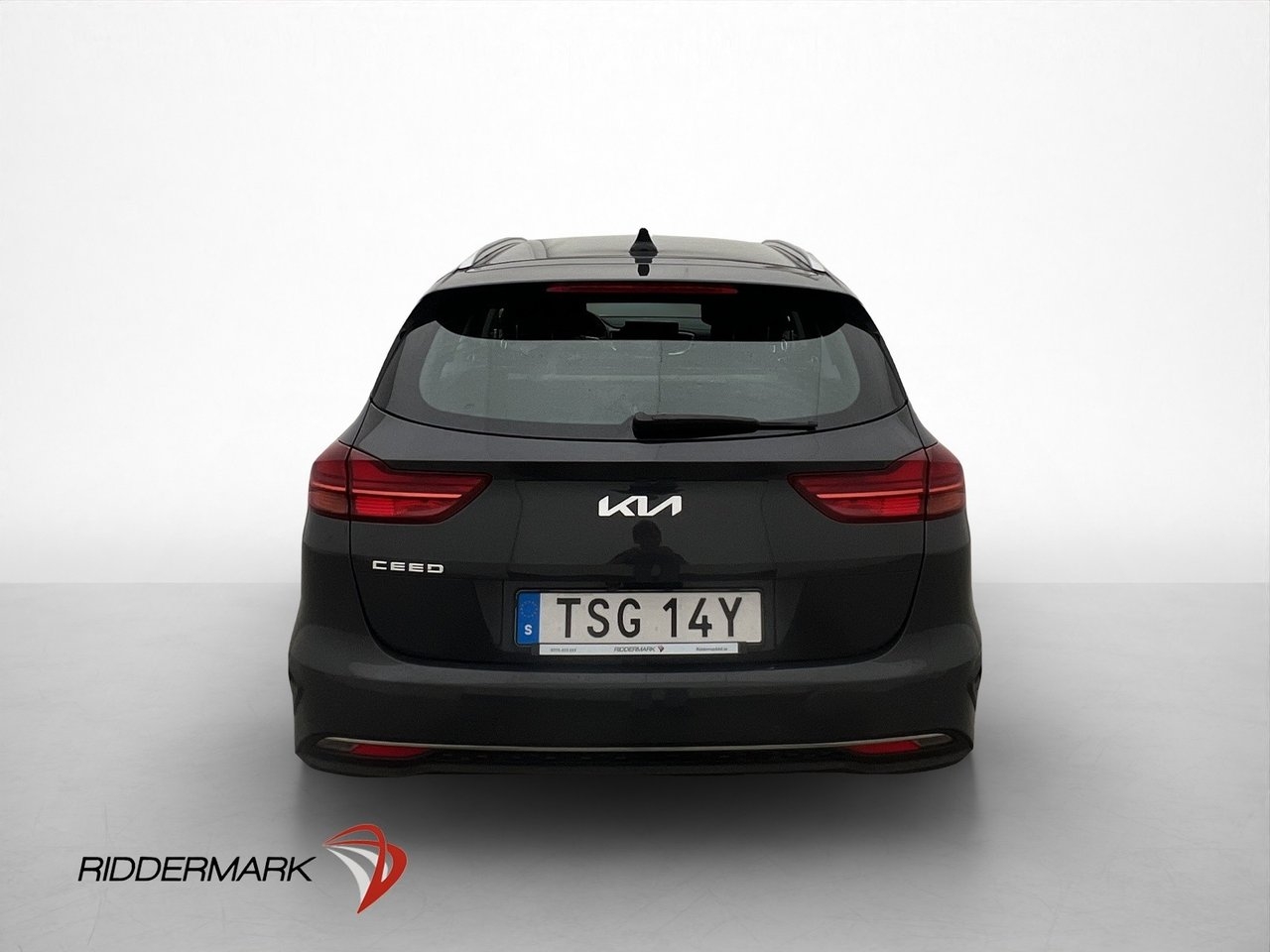 Kia Ceed SW 1.5 T-GDI 150hk Action 2025, photo 7/29