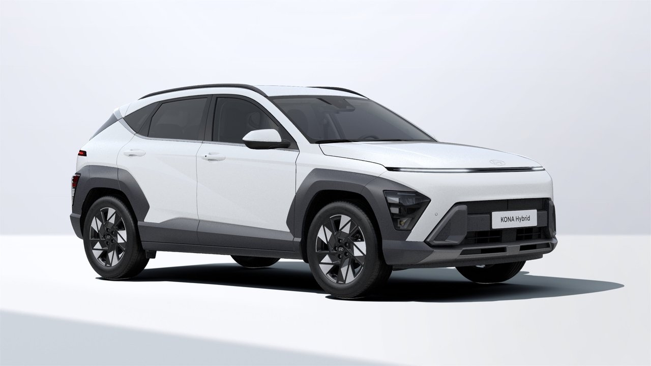 Hyundai Kona 2027, bild 2/7