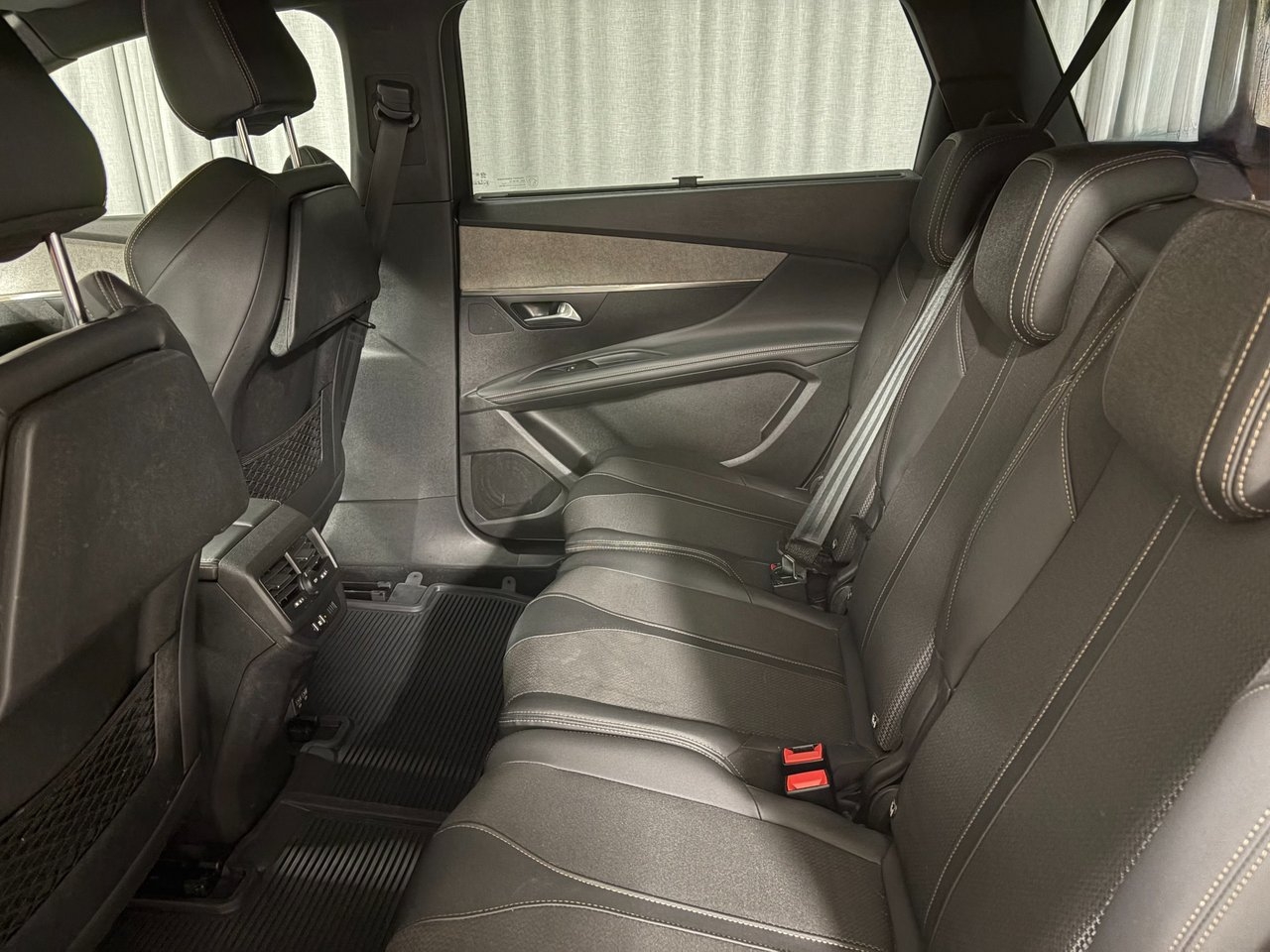 Peugeot 5008 2023, bild 6/10