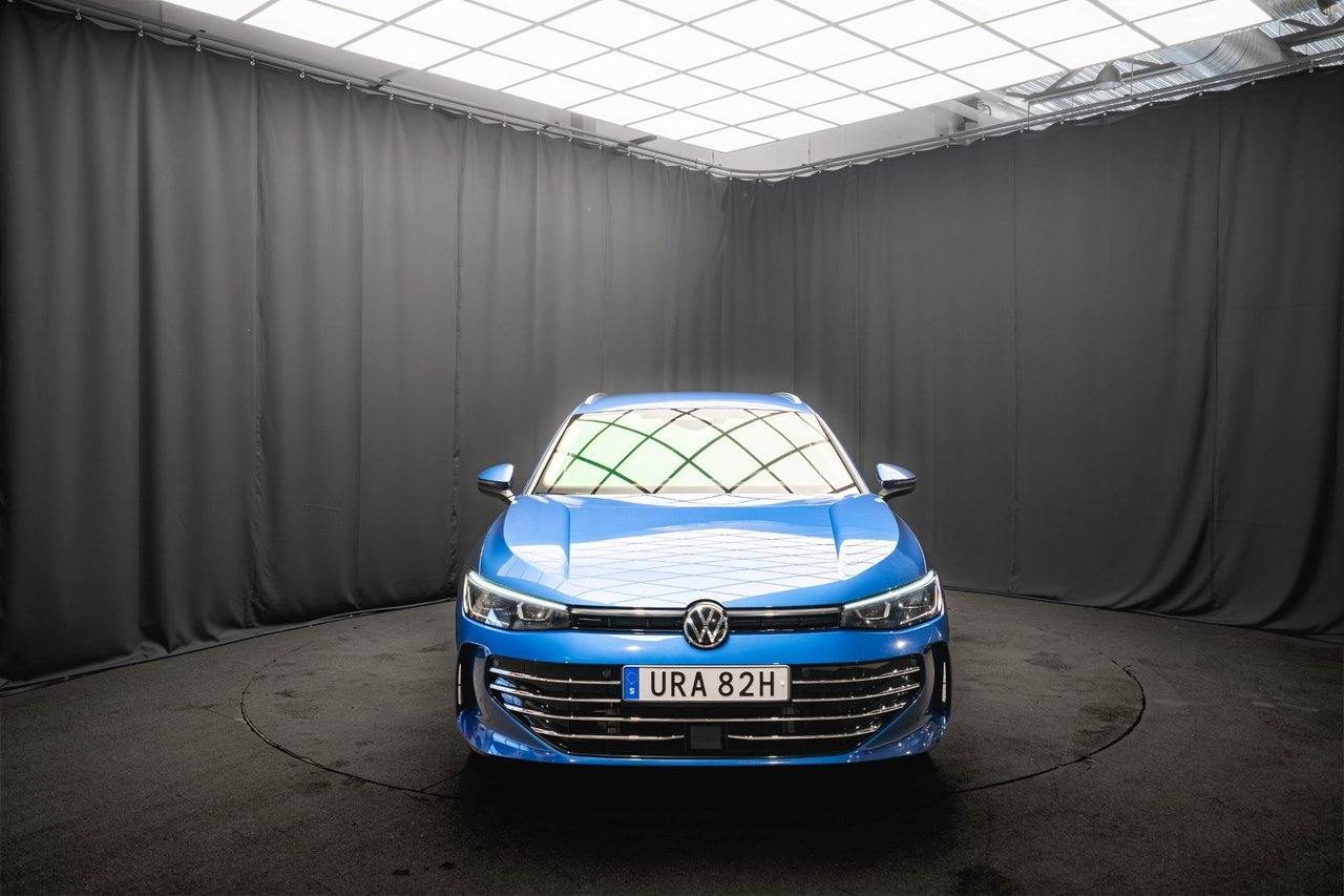 Volkswagen Passat eHybrid ELEGANCE DRAG 2024, bild 4/10