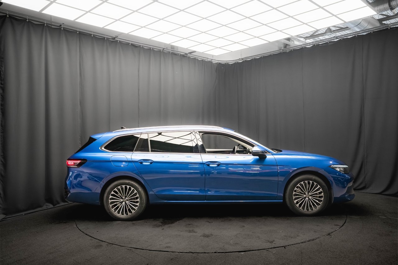 Volkswagen Passat eHybrid ELEGANCE DRAG 2024, bild 6/10