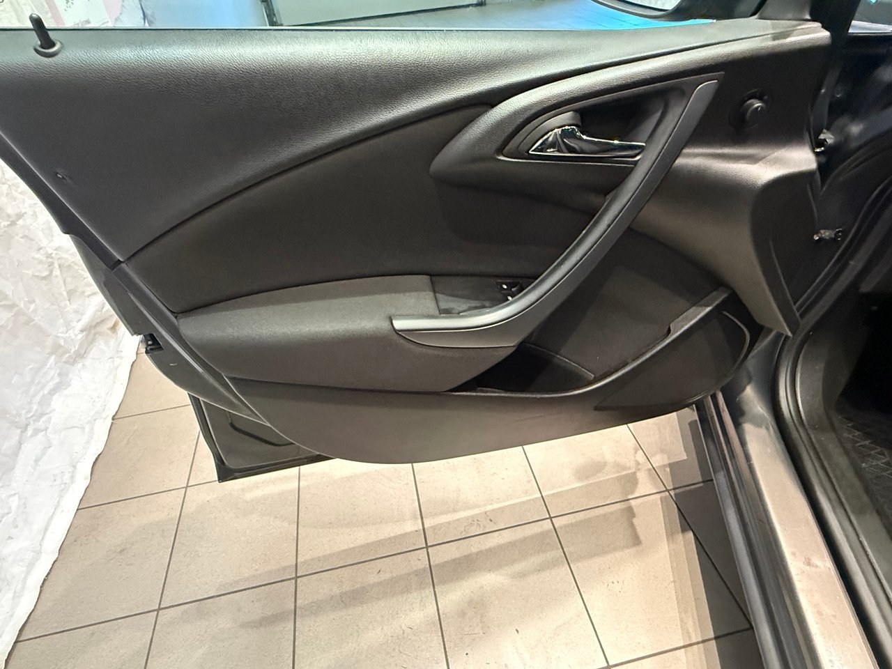 Opel Astra 2015, bild 7/10