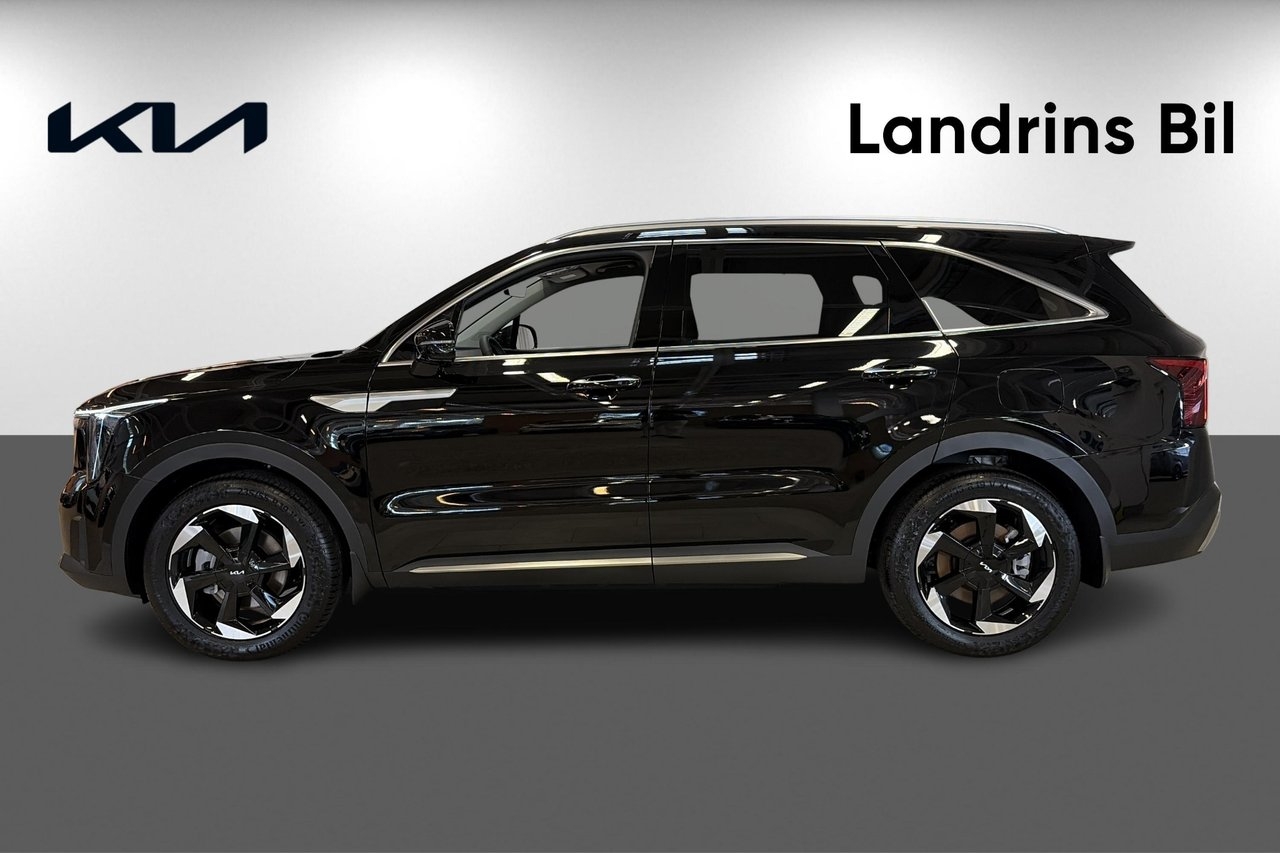 Kia Sorento 2026, bild 4/17