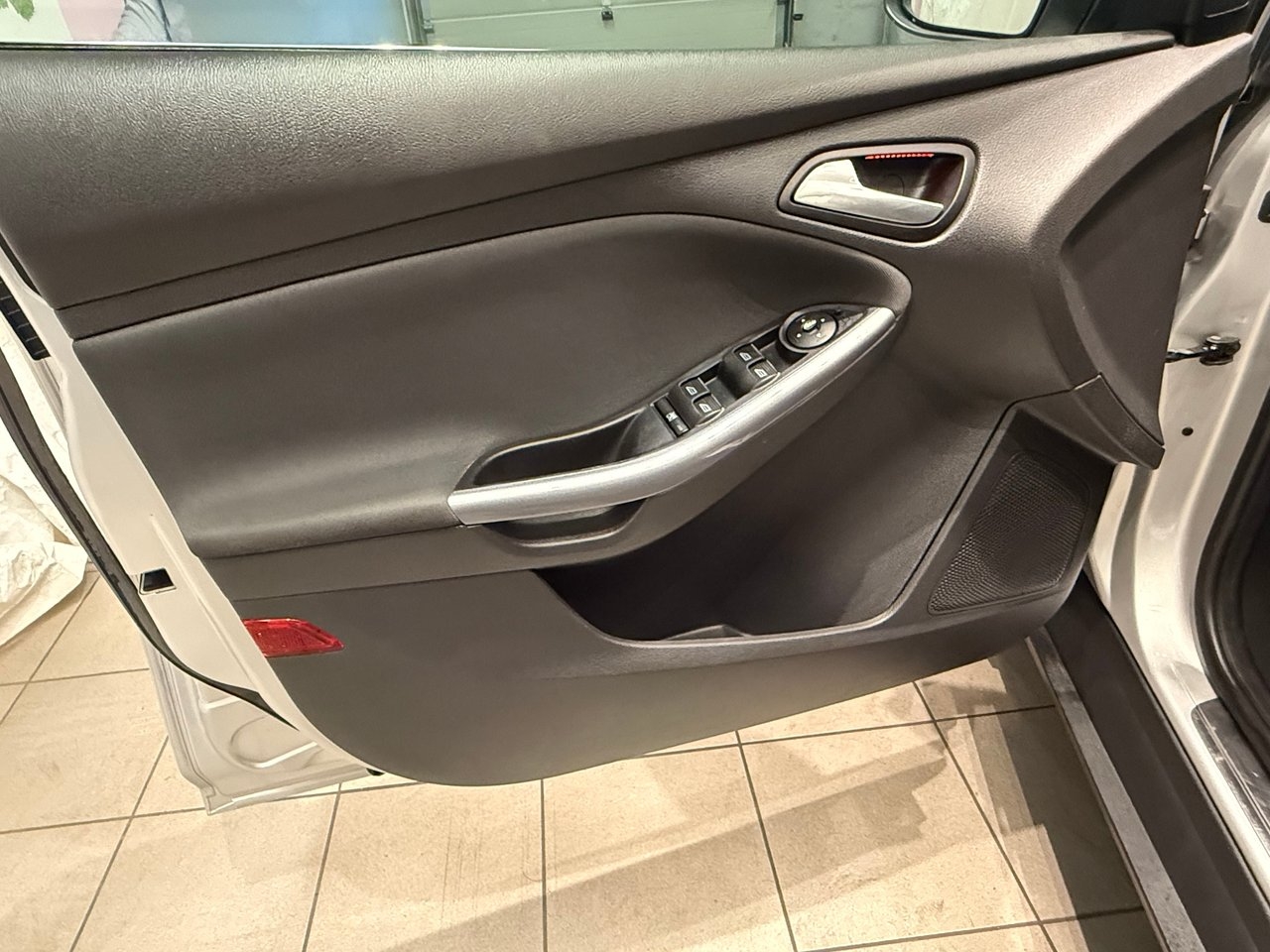 Ford Focus 1.6 TDCi Ny Kamrem Drag 2012, bild 7/10