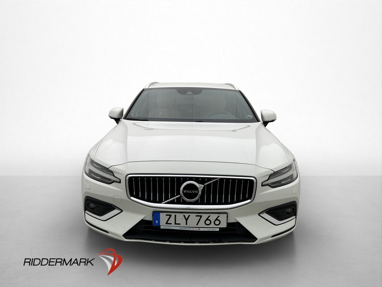 Volvo V60 D3 Inscription VOC Värm Skinn 2019, bild 2/34