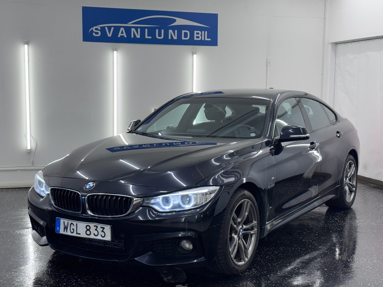 BMW 420