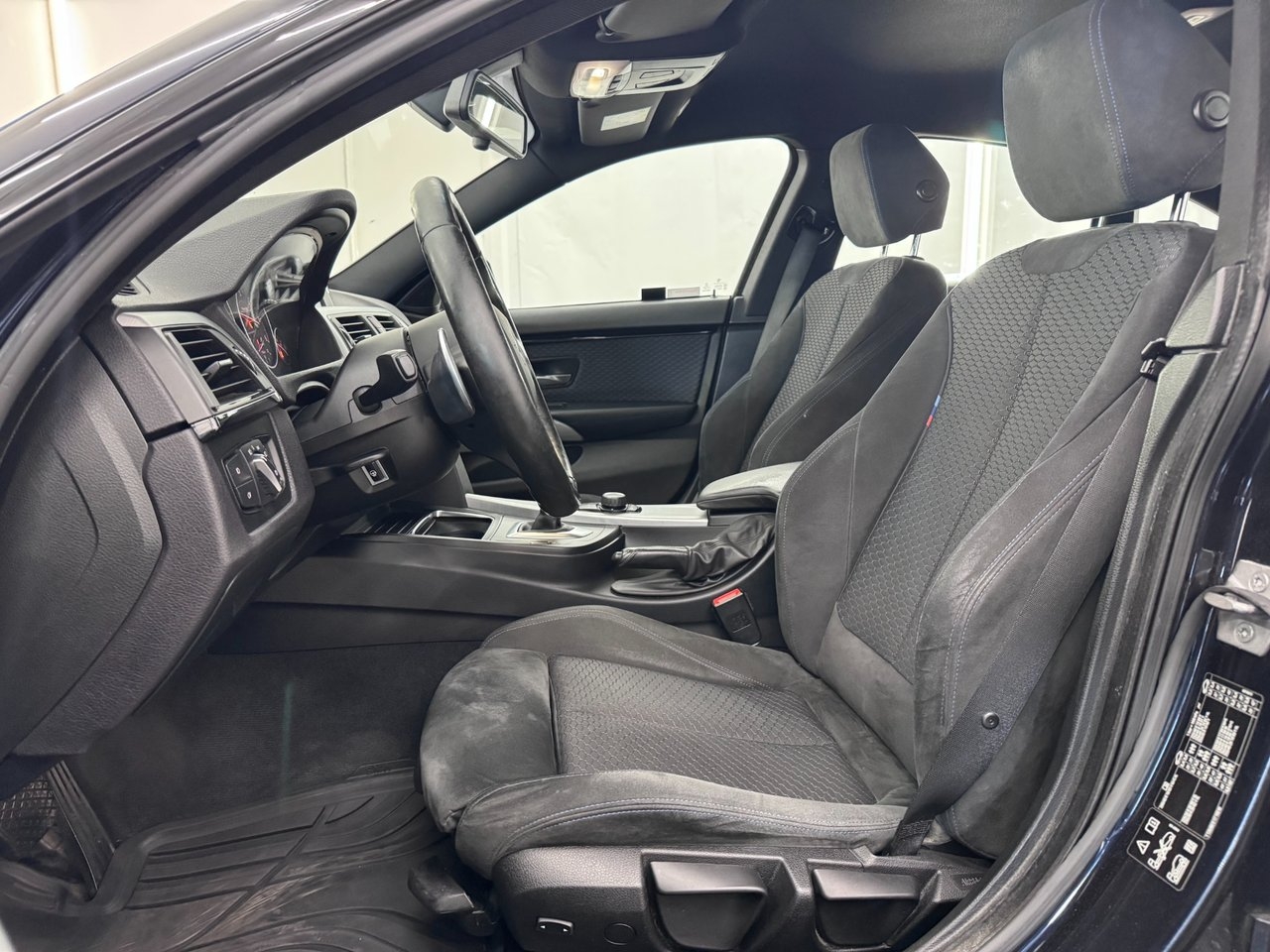 BMW 420 2016, bild 7/10