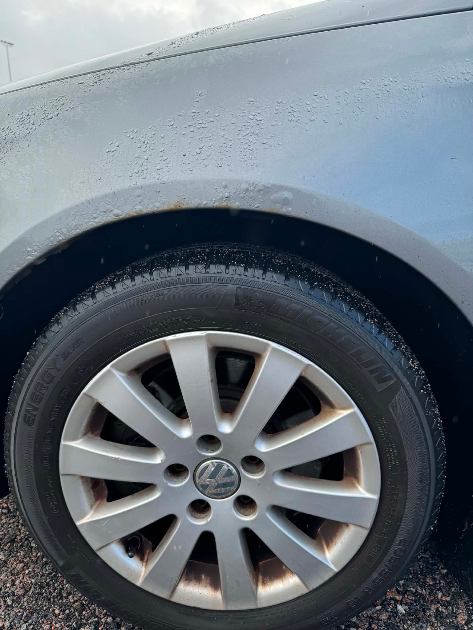 Volkswagen Passat 2006, bild 5/6