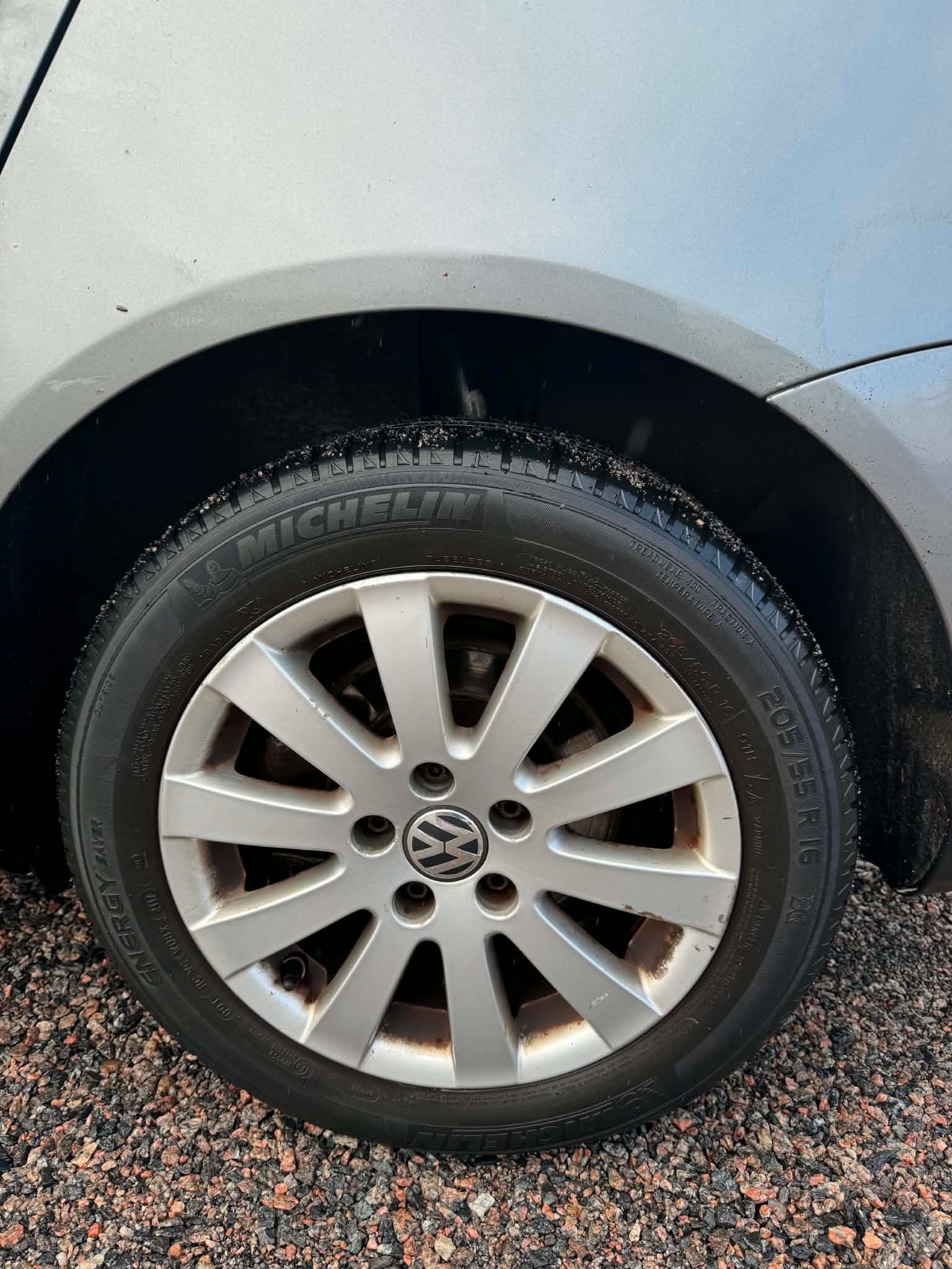 Volkswagen Passat 2006, bild 6/6