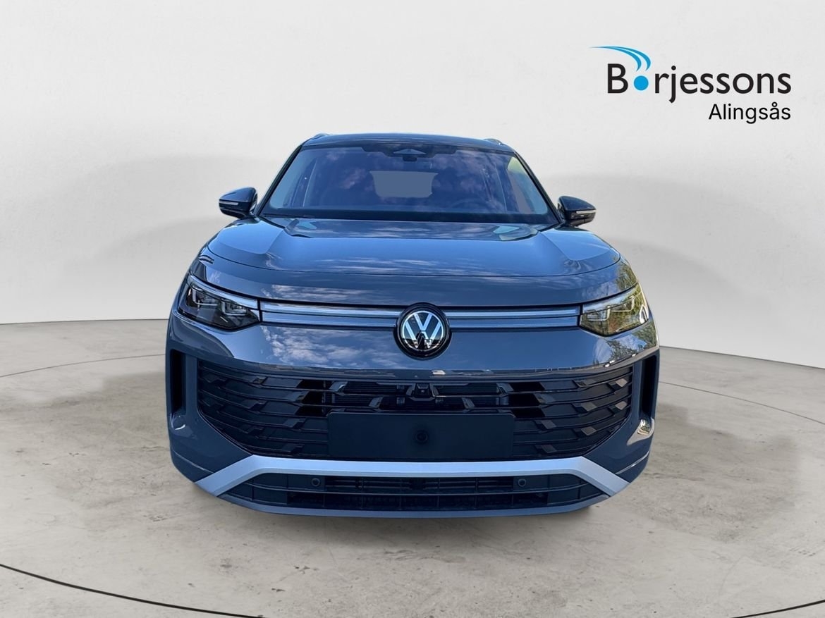 Volkswagen Tayron LIFE ETSI 150 HK DSG7 2026, bild 5/12