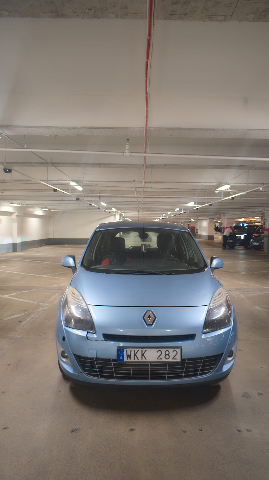Renault Grand Scenic