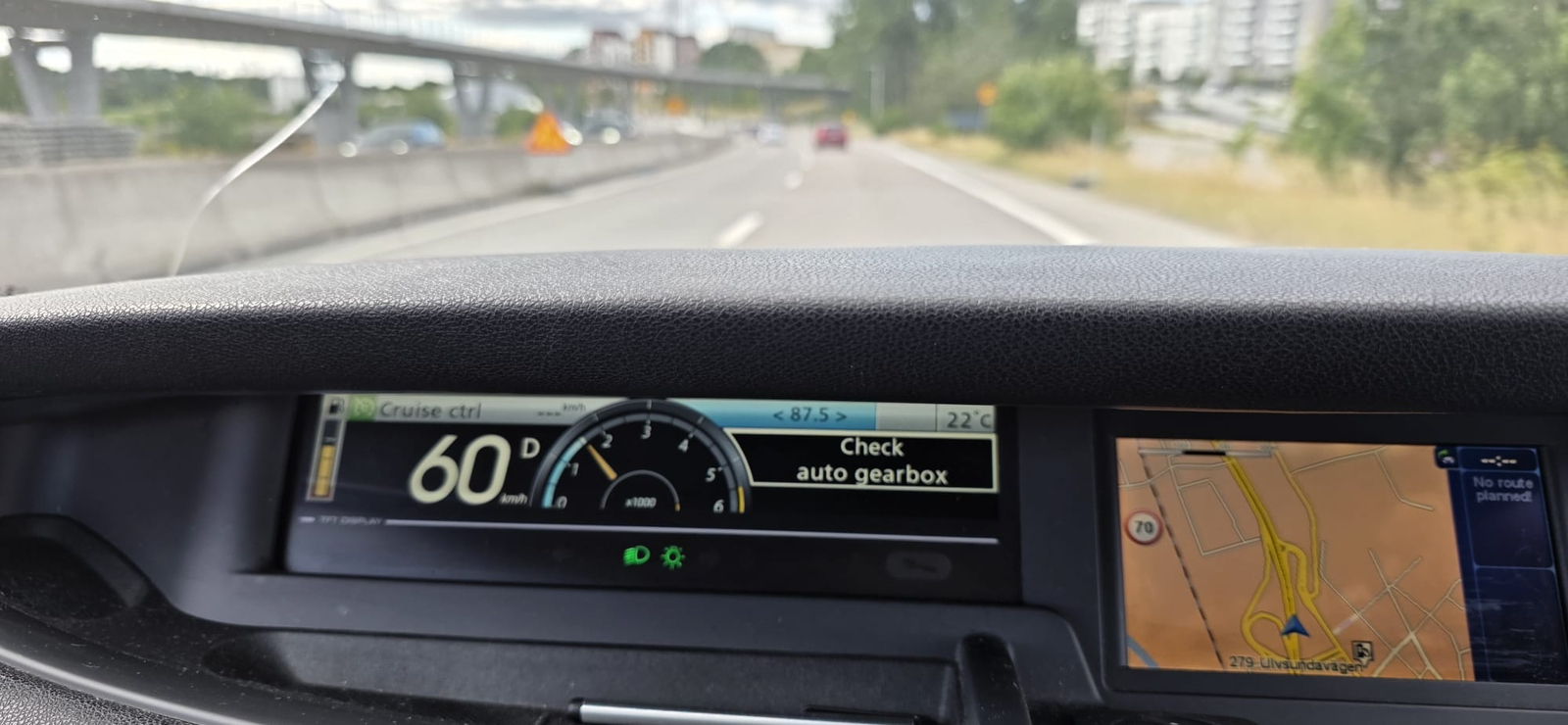 Renault Grand Scenic 2011, bild 2/7