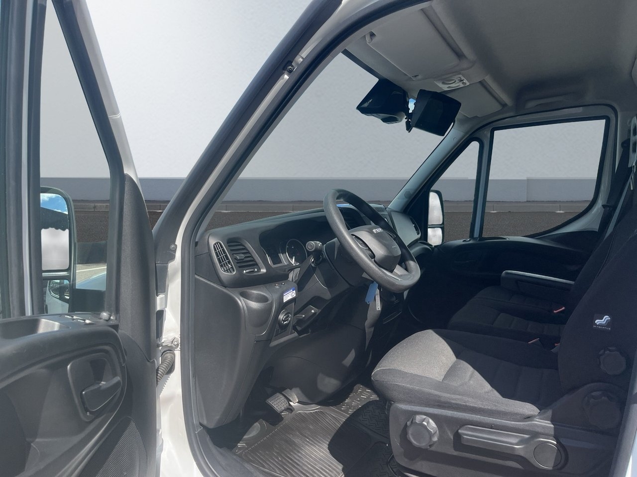 Iveco Daily 2024, bild 5/6