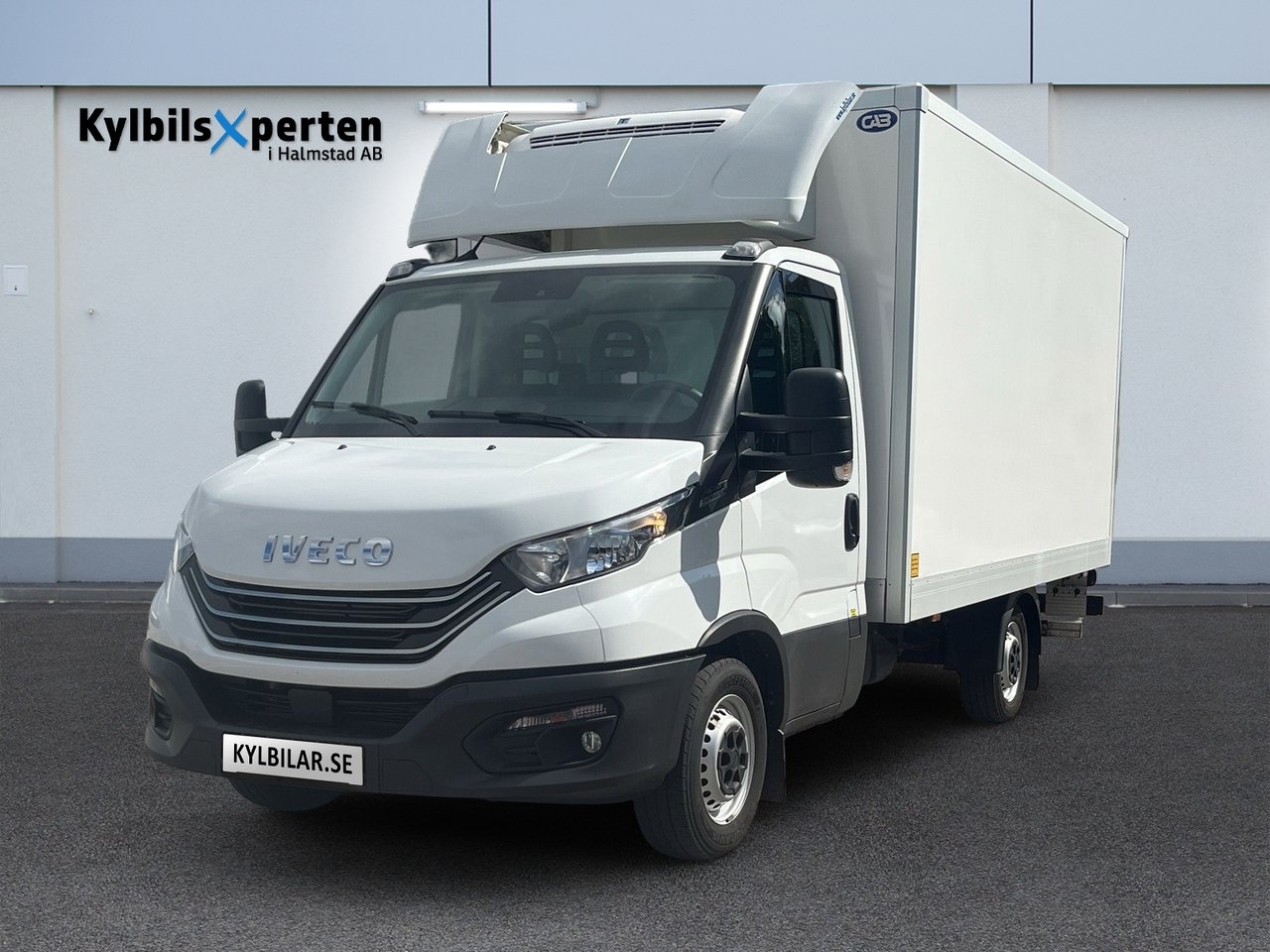 Iveco Daily
