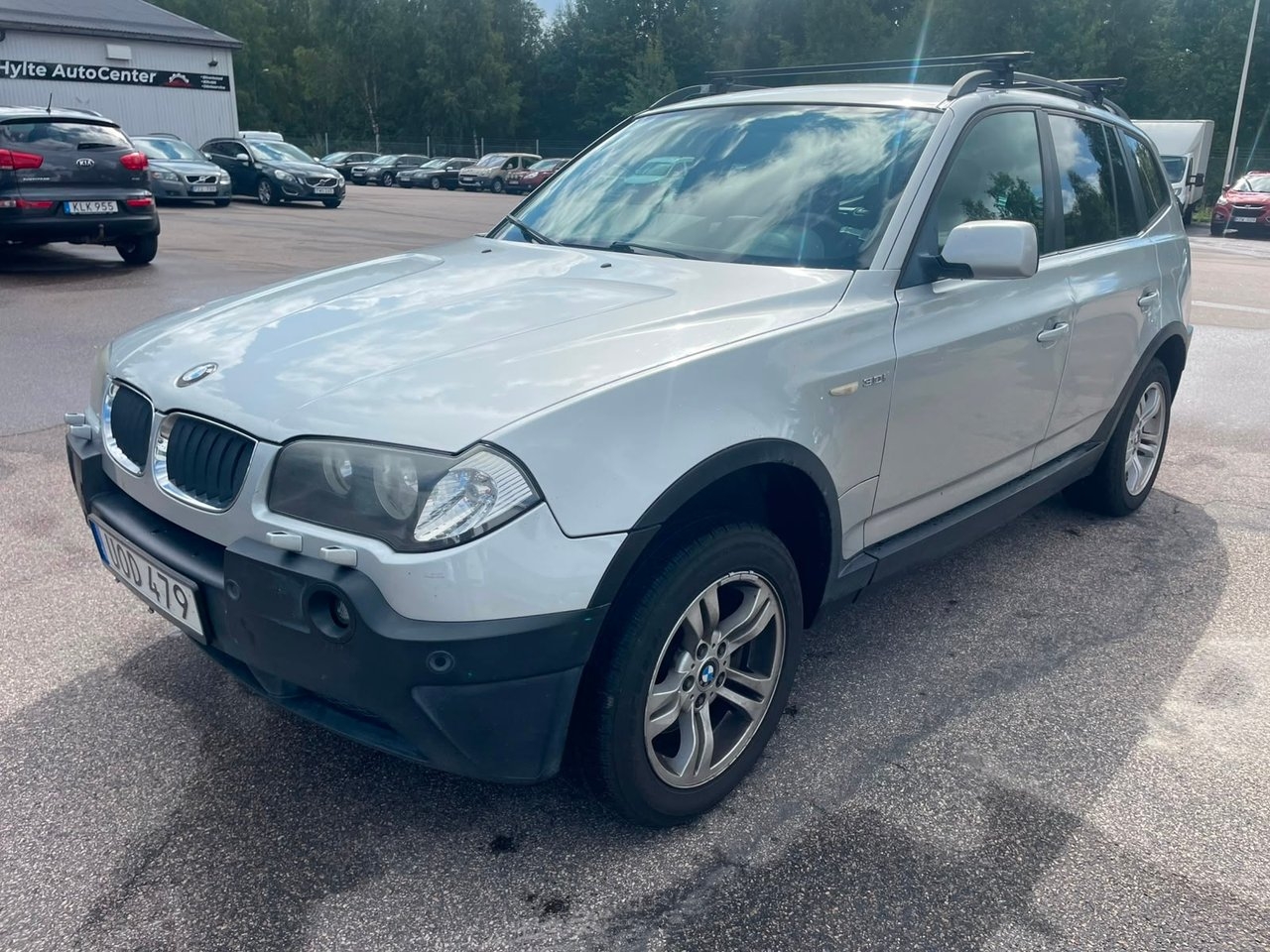 BMW