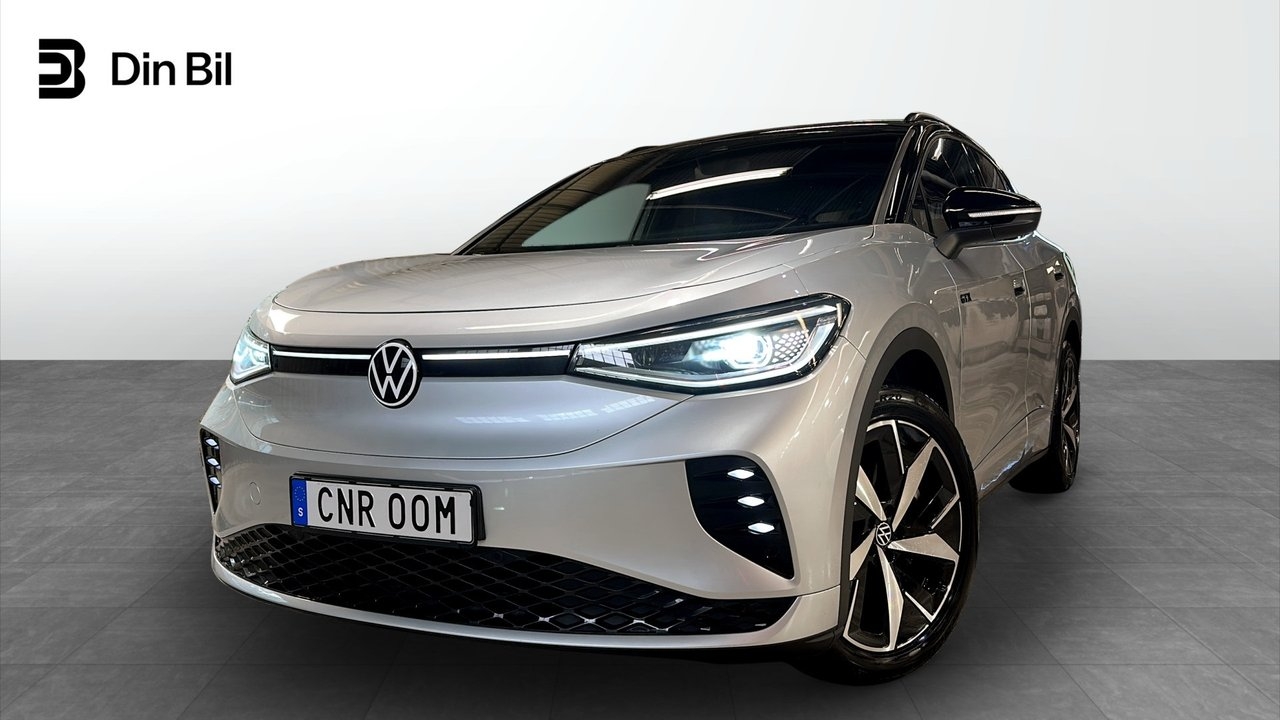 Volkswagen ID.4