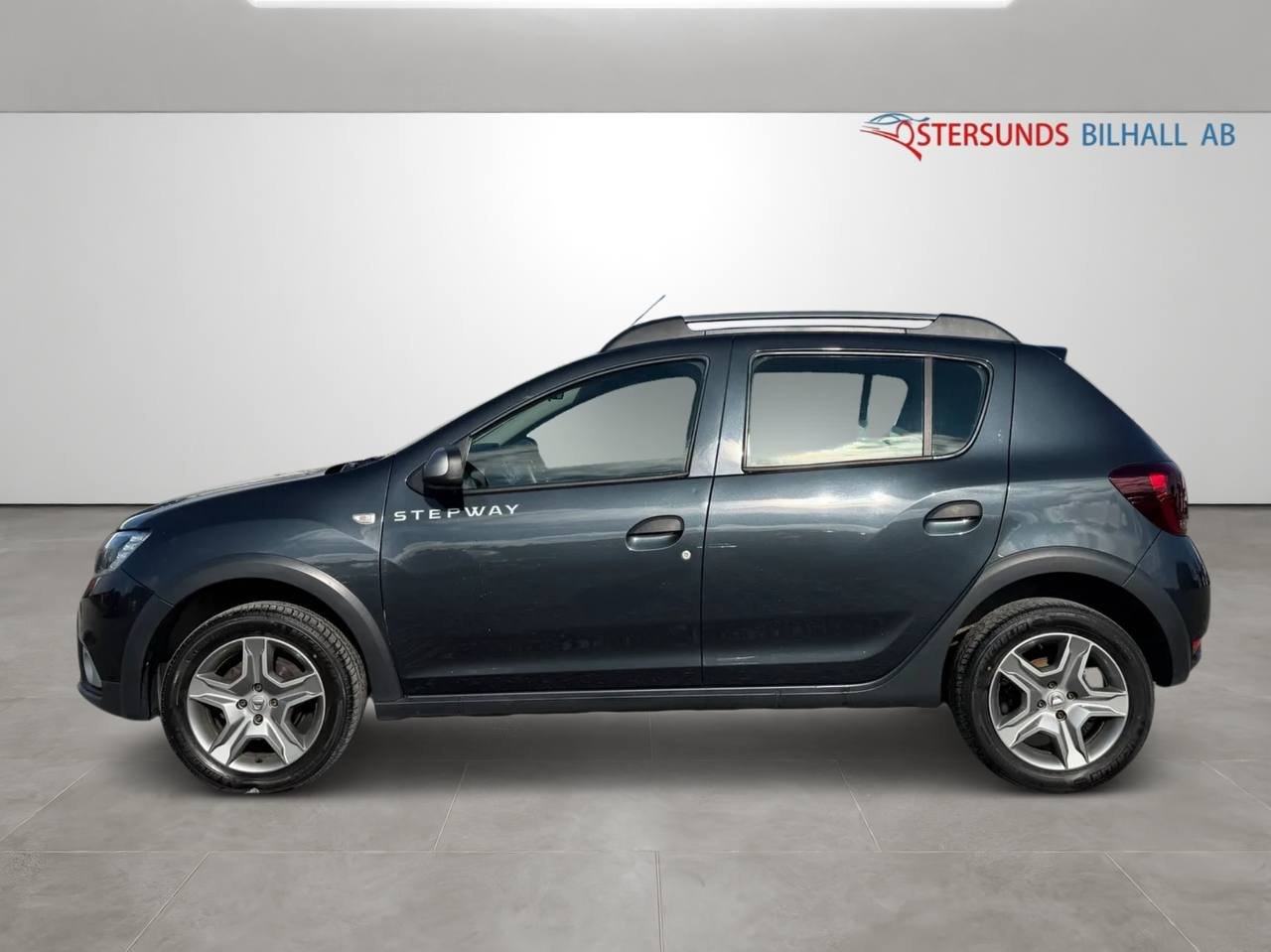 Dacia Sandero Stepway 2019, bild 4/10