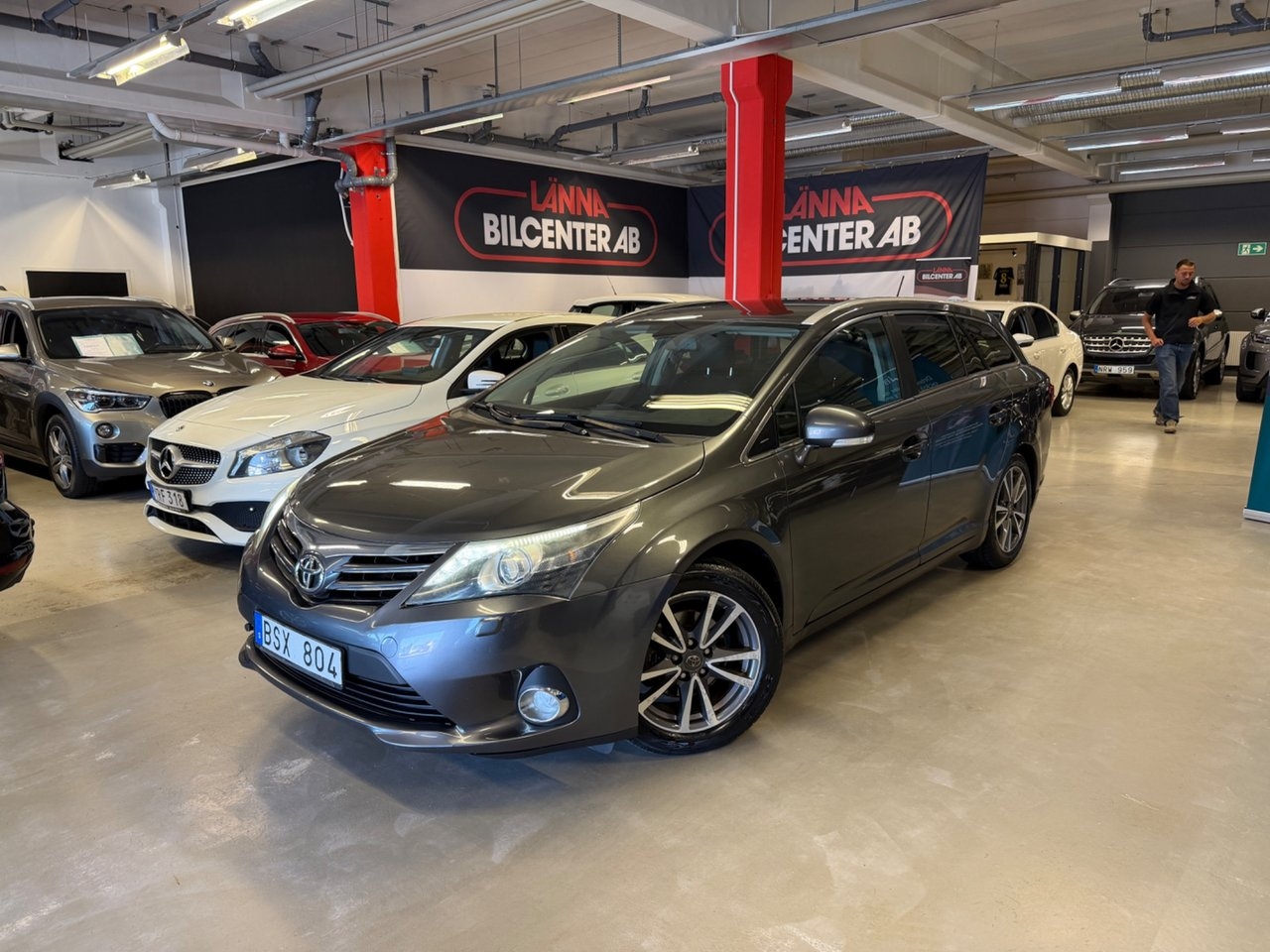 Toyota