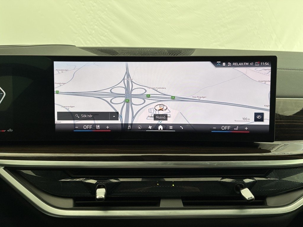 BMW X5 2025, bild 7/10