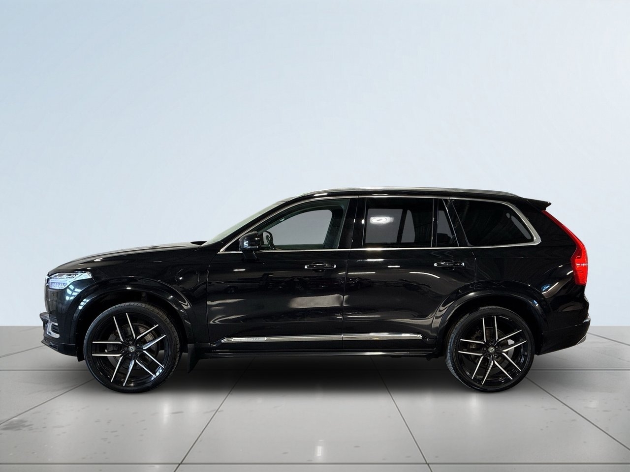 Volvo XC90 2022, bild 3/27