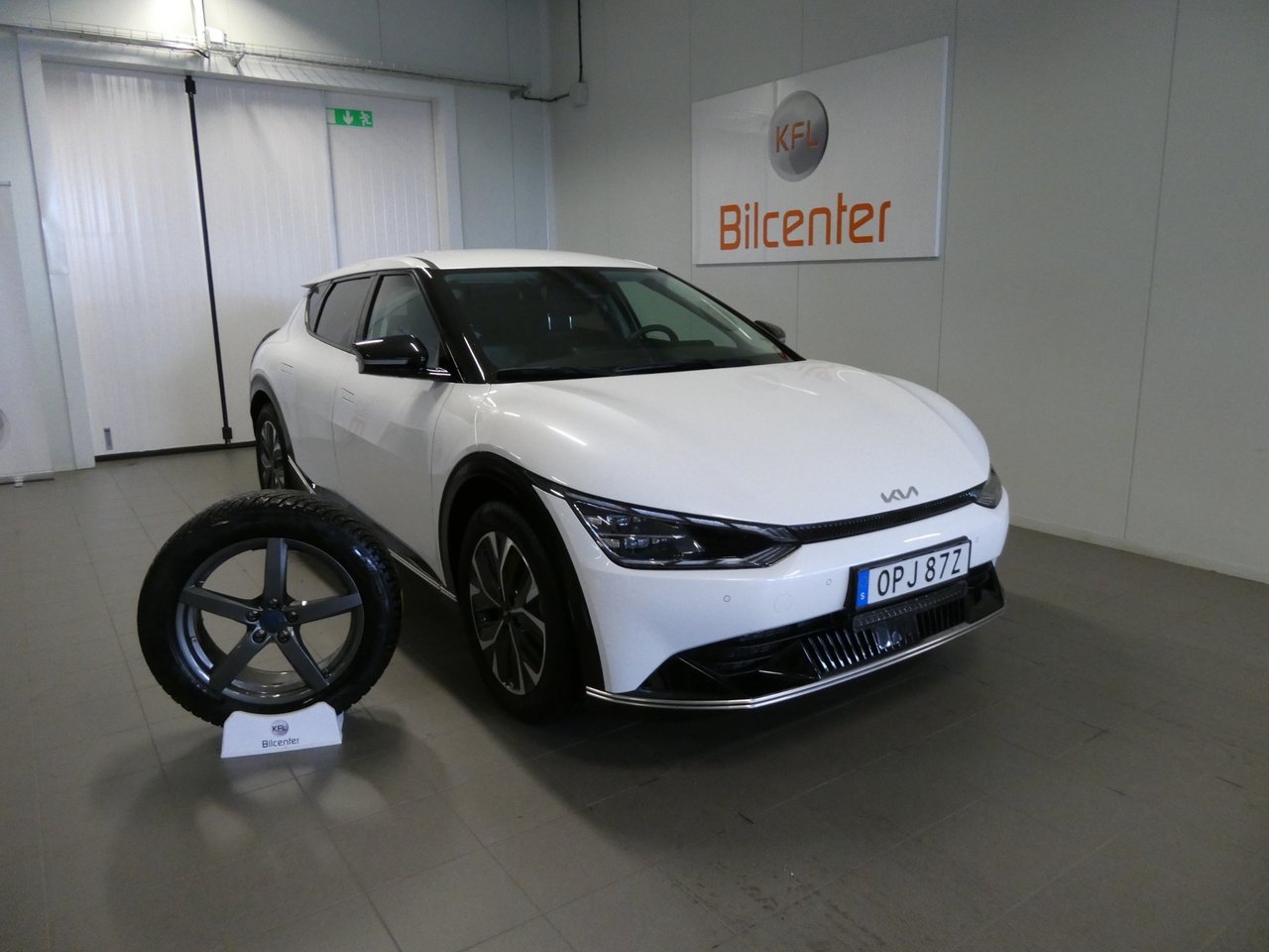 Kia EV6