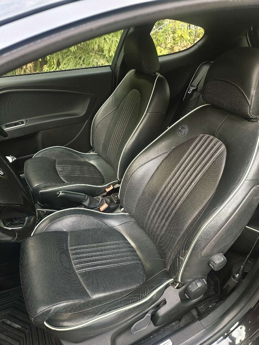 Alfa Romeo MiTo 2014, photo 6/6