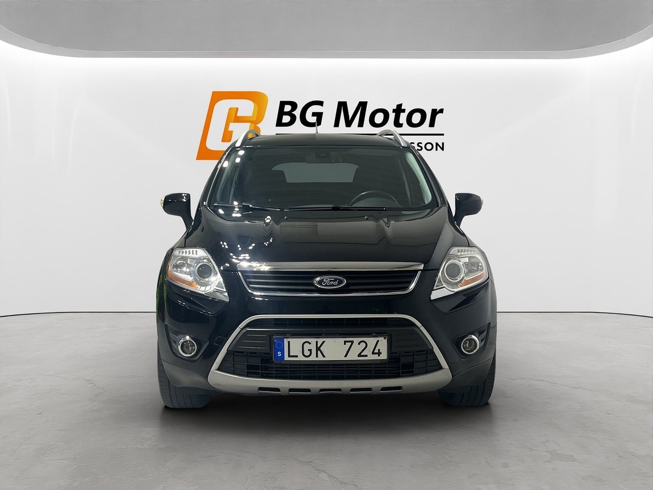 Ford Kuga 2011, photo 3/17