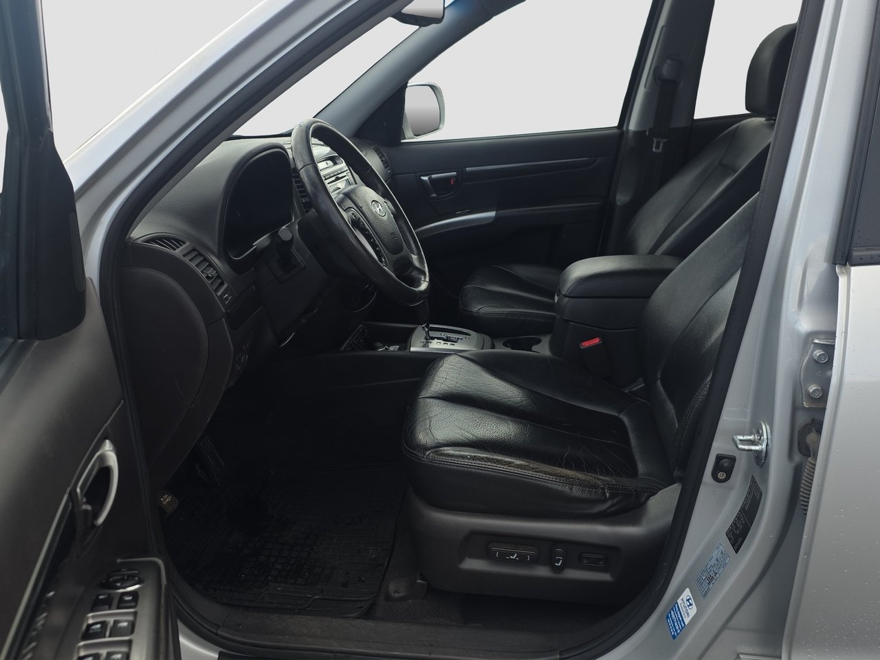 Hyundai Santa Fe 2010, photo 7/10