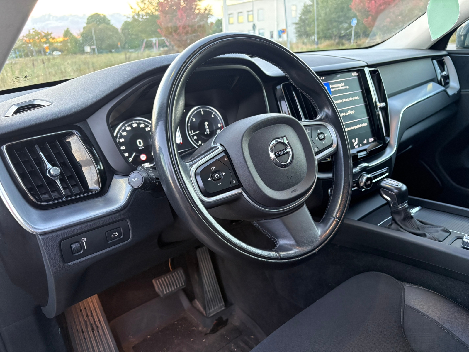 Volvo XC60 D4 AWD Geartronic 2019, kuva 3/6