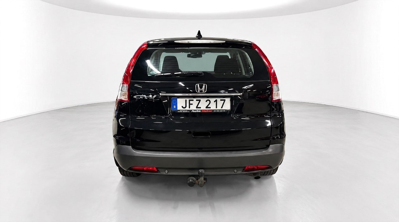 Honda CR-V 2013, bild 5/20