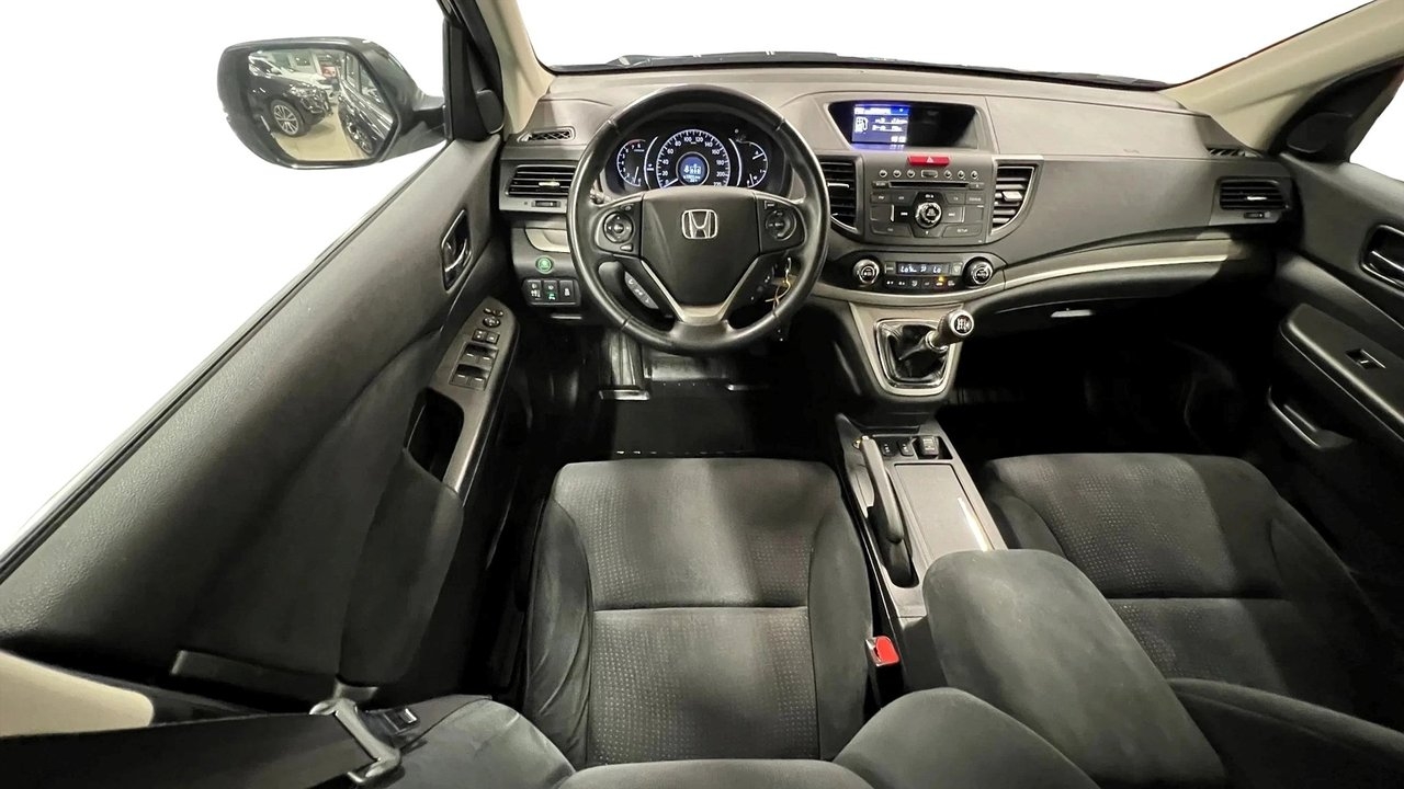 Honda CR-V 2013, bild 7/20