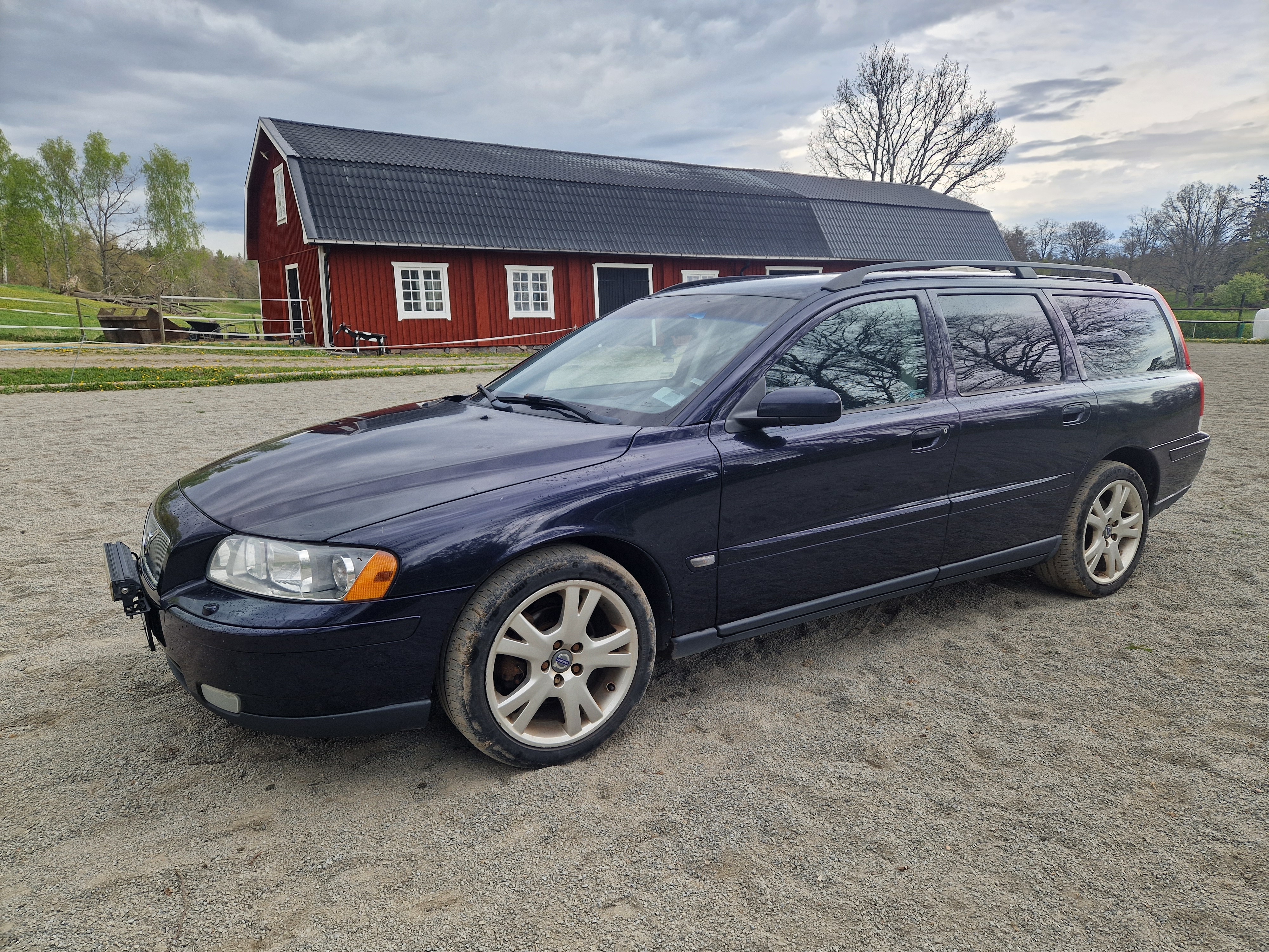 Volvo V70