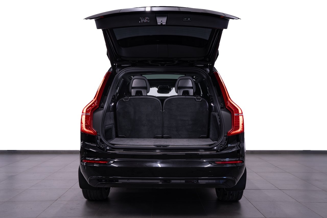 Volvo XC90 2022, bild 7/10