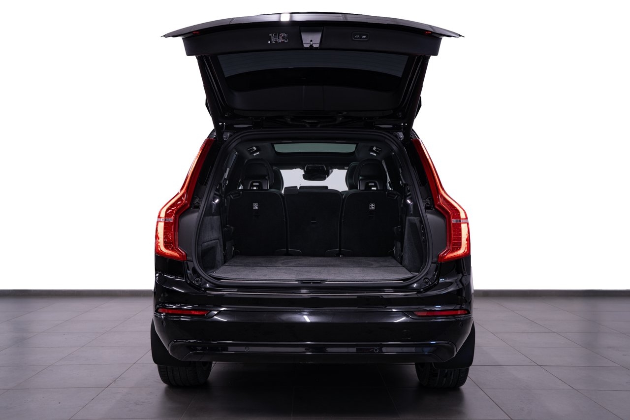 Volvo XC90 2022, bild 6/10