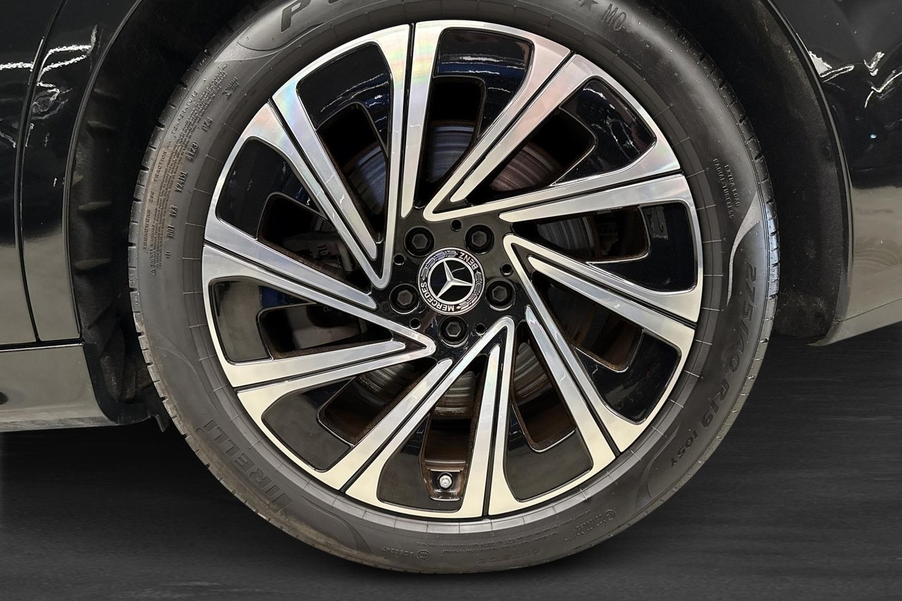 Mercedes-Benz E 2024, bild 5/10