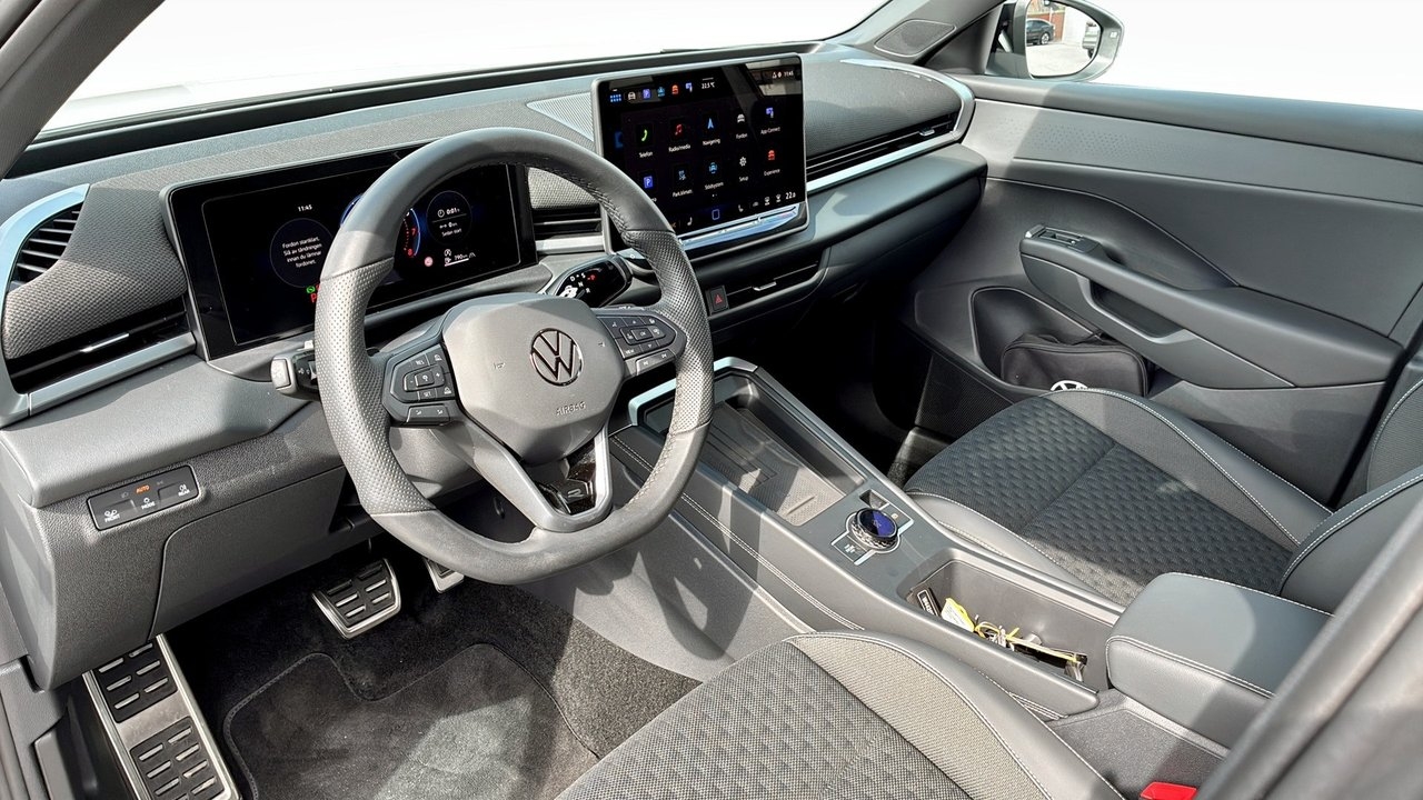 Volkswagen T-Roc 2026, bild 7/14
