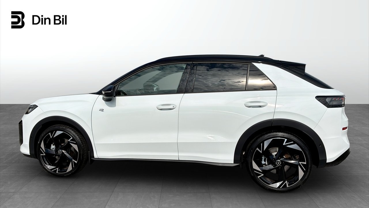 Volkswagen T-Roc 2026, bild 2/14
