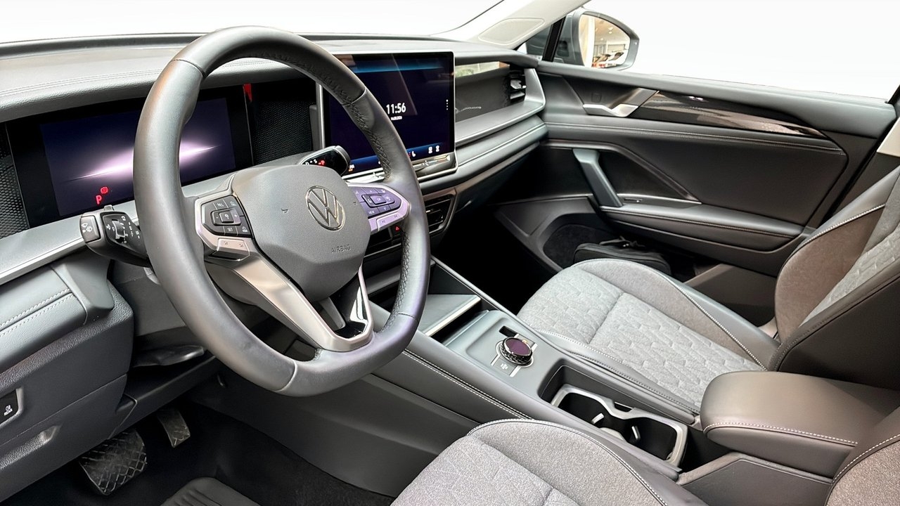 Volkswagen Tayron 2026, bild 7/10