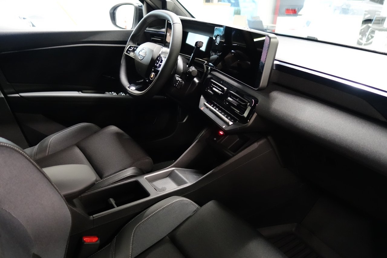 Nissan Micra 2026, bild 6/6