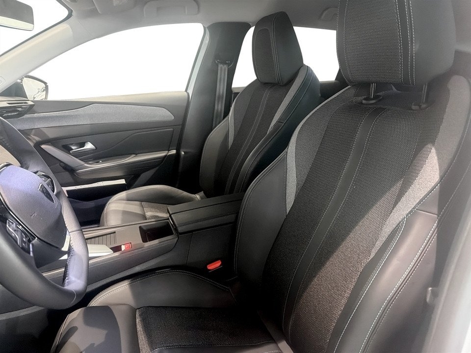 Peugeot 308 SW Allure Hybrid 145hk Aut 2025, bild 4/10