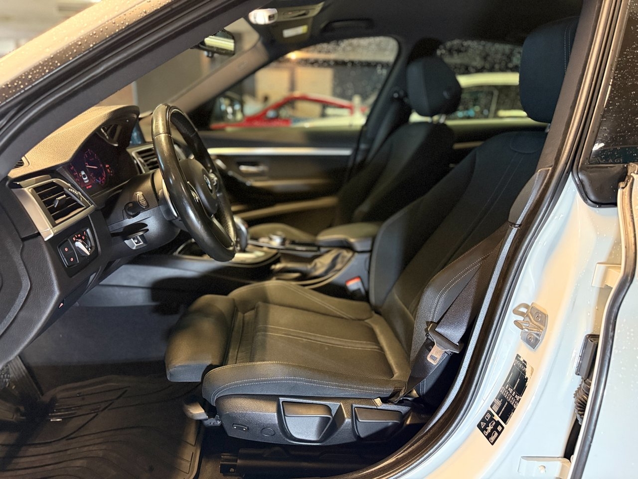 BMW 320 d (190hk) xDrive Gran Turismo 2020, bild 6/10