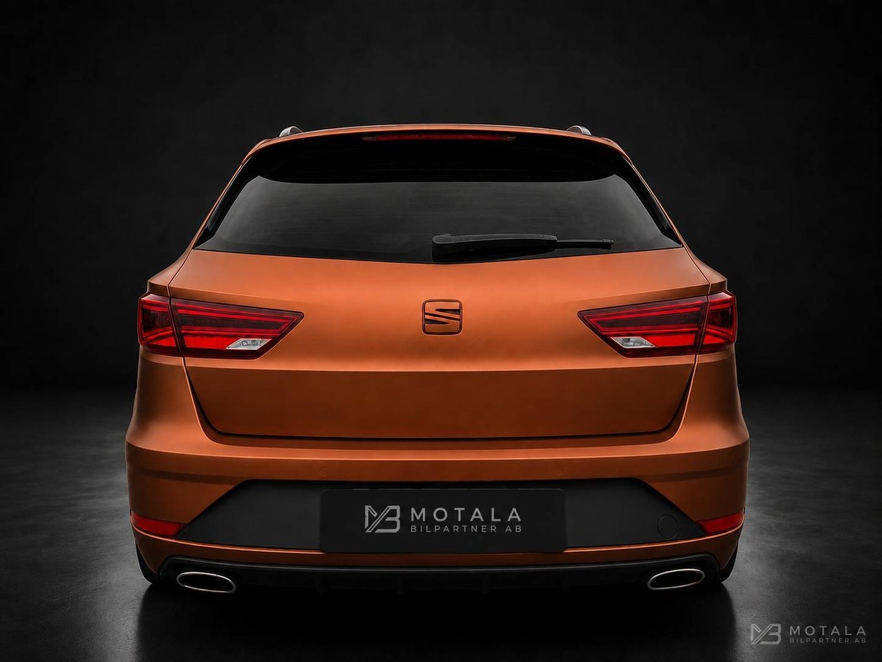 Seat Leon Cupra 2.0 TSI 4DRIVE 2020, photo 6/17