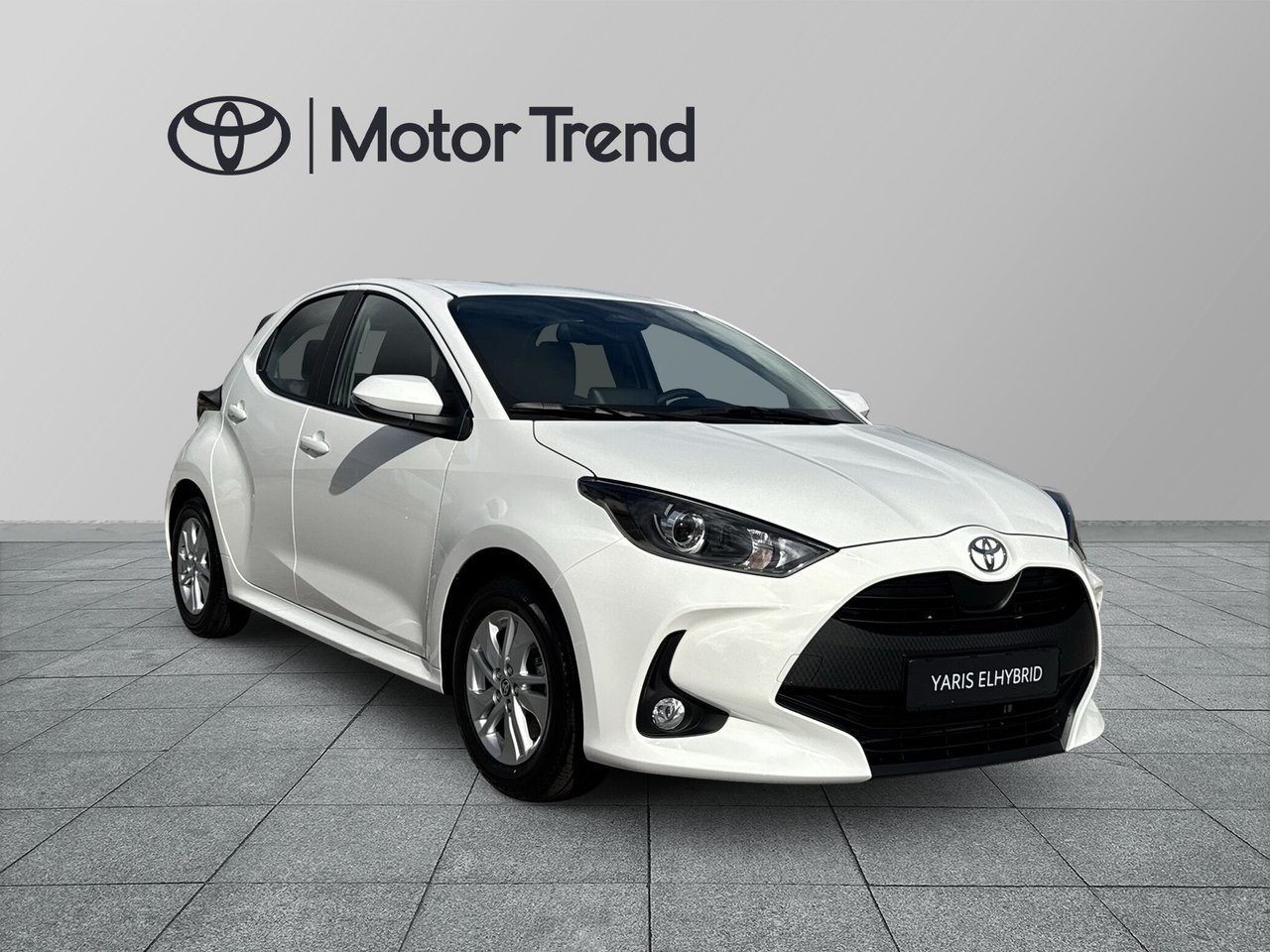 Toyota Yaris 2026, bild 5/10