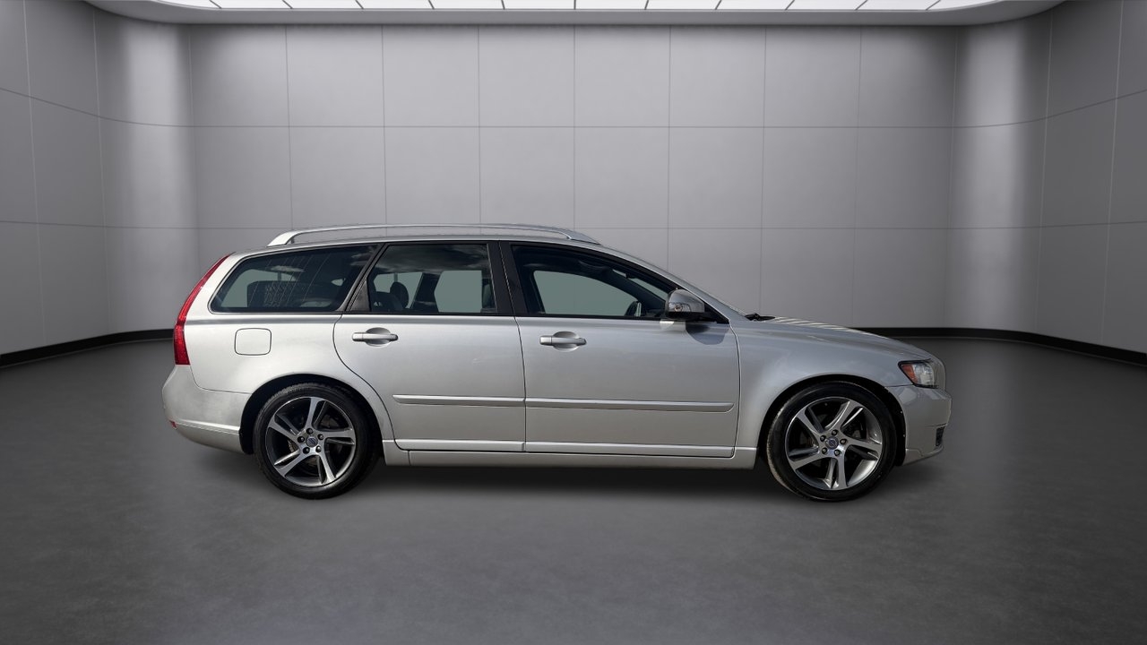 Volvo V50 D2 Manuell Euro 5 2012, bild 2/10