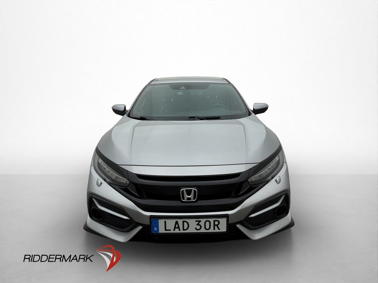 Honda Civic 2020, bild 4/26