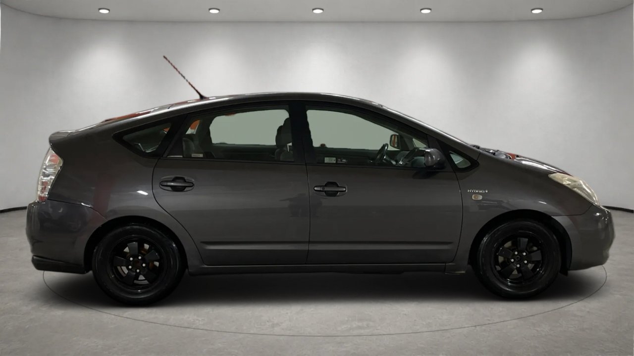 Toyota Prius 2007, kuva 3/20