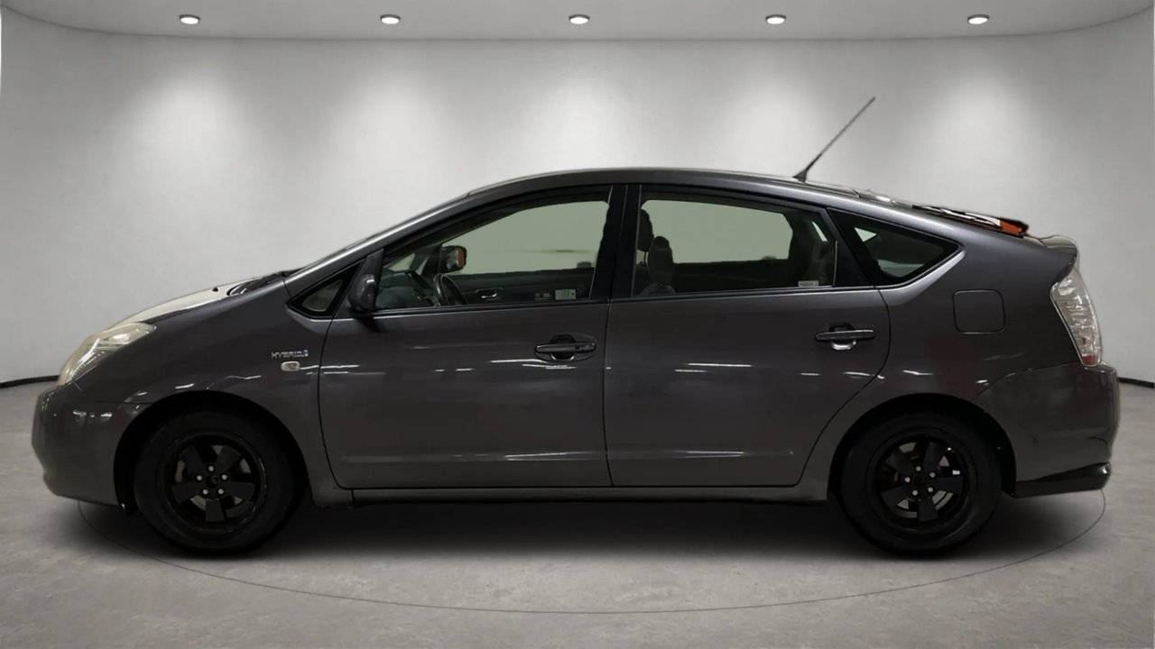 Toyota Prius 2007, kuva 2/20