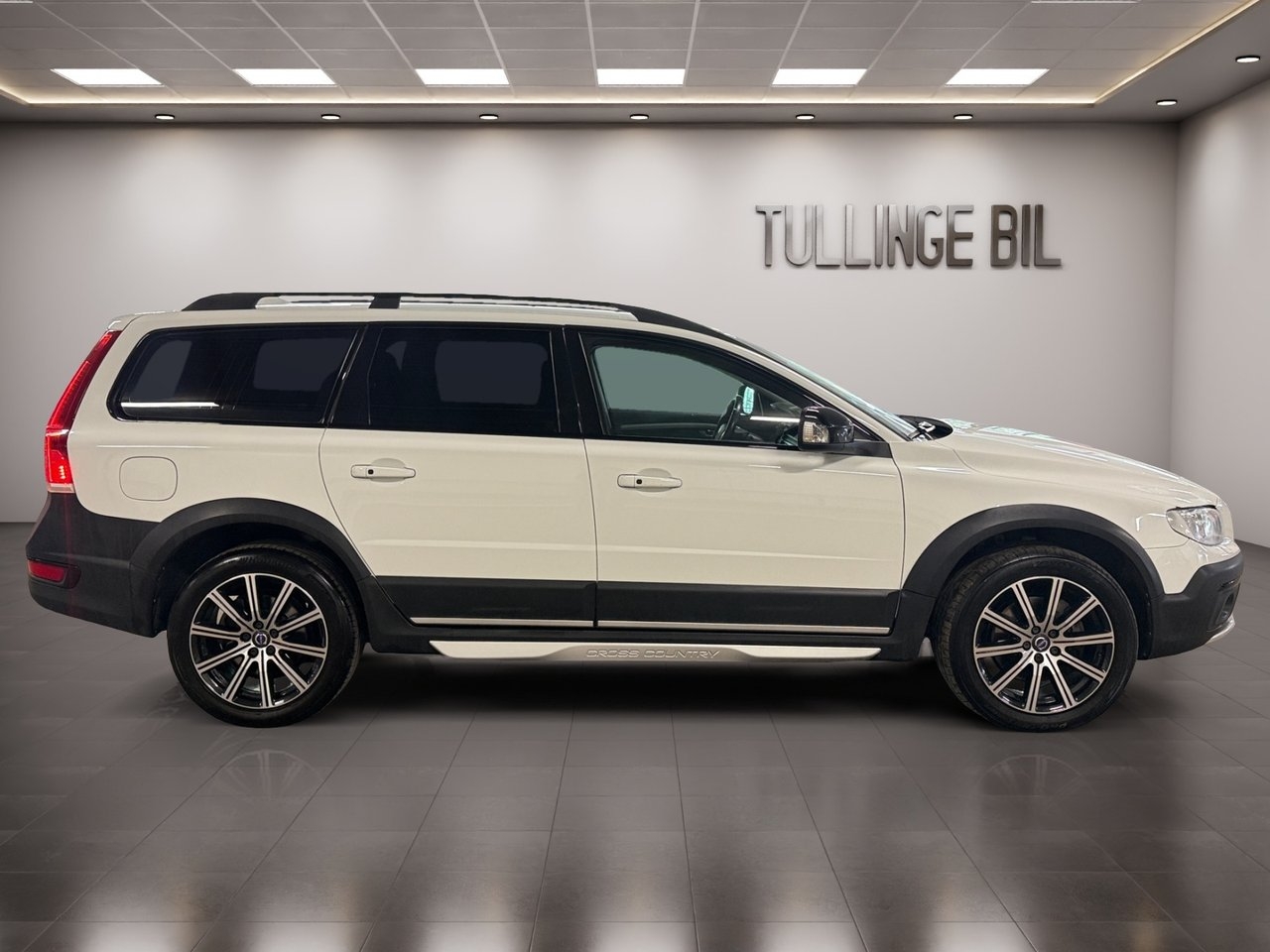 Volvo XC70 2016, bild 6/10